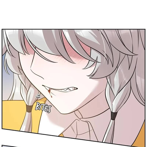 My Food Looks Very Cute Chapter 122: The Food Is Right In Front Of You cover