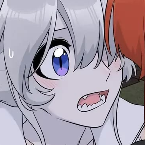 My Food Looks Very Cute Chapter 125: I Would Still Like You Even If We Had To Start Over! cover