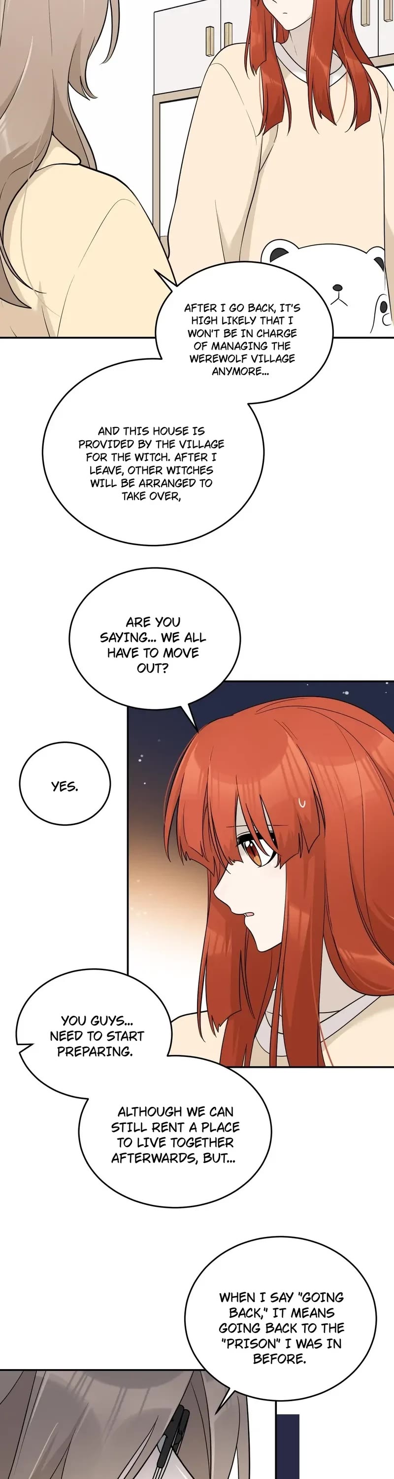 My Food Looks Very Cute Chapter 127 page 7 - Chapter 127: Hand Over The Savings