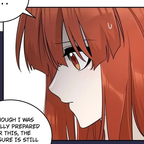 My Food Looks Very Cute Chapter 127: Hand Over The Savings cover