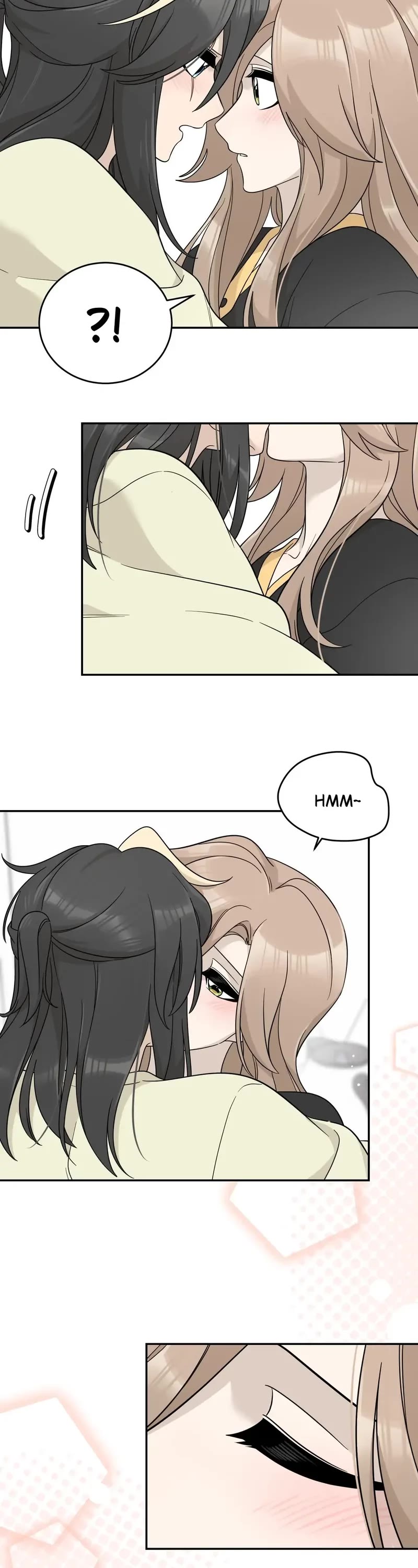 My Food Looks Very Cute Chapter 128 page 3 - Chapter 128: Are You Here To Pick Me Up