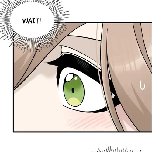 My Food Looks Very Cute Chapter 128: Are You Here To Pick Me Up cover