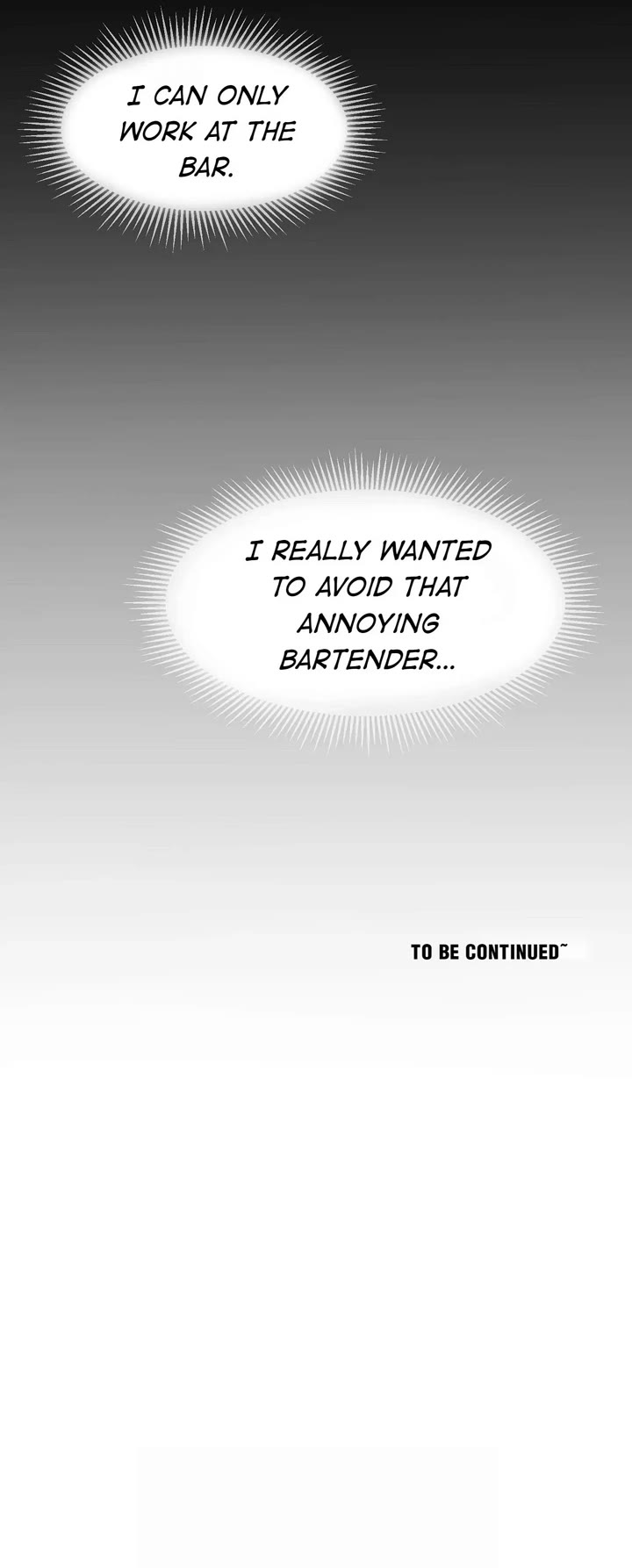 My Food Looks Very Cute Chapter 13 page 16 - Chapter 13: We're Going to Watch the Fireworks!