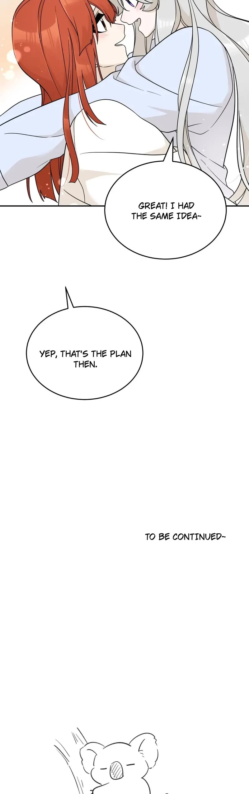My Food Looks Very Cute Chapter 130 page 19 - Chapter 130: Core Pieces