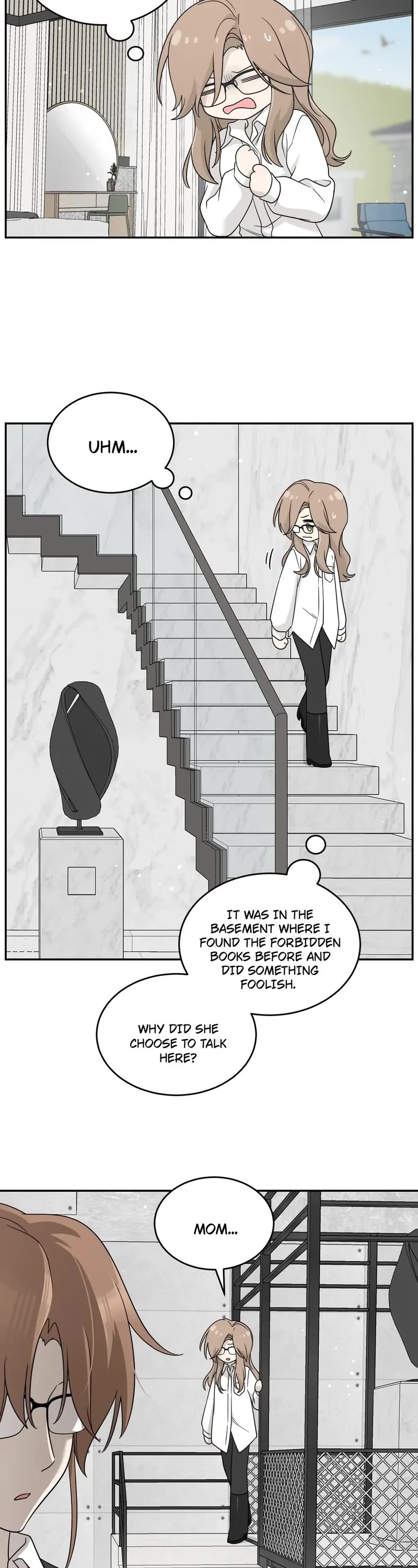 My Food Looks Very Cute Chapter 130 page 2 - Chapter 130: Core Pieces