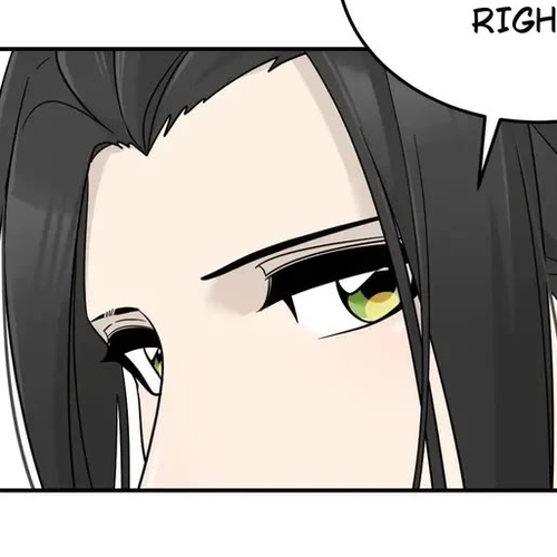 My Food Looks Very Cute Chapter 131: Don't Get So Close To Me! cover
