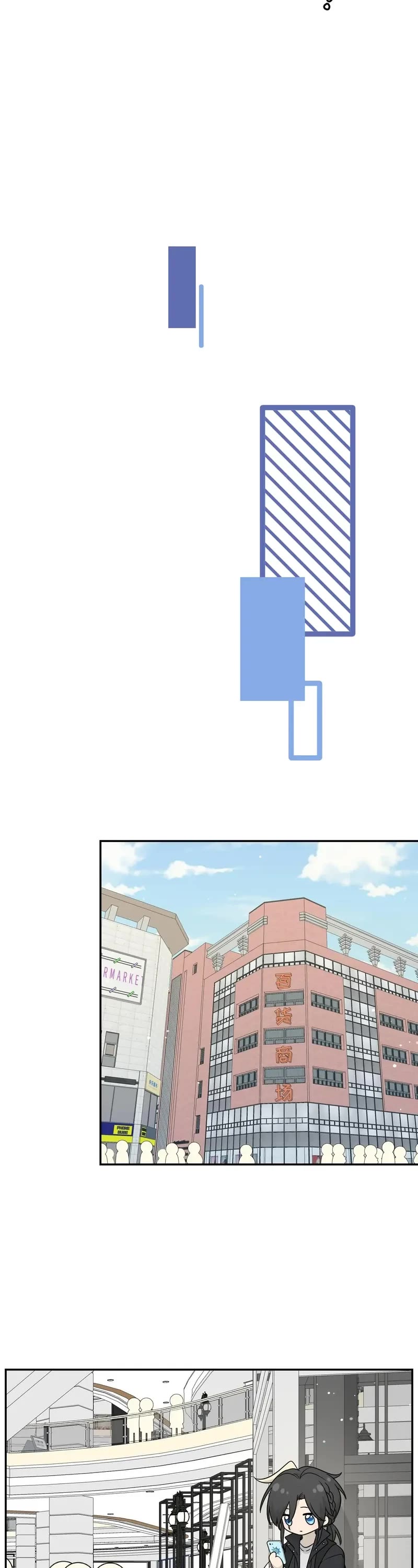 My Food Looks Very Cute Chapter 132 page 8 - Chapter 132: Testing