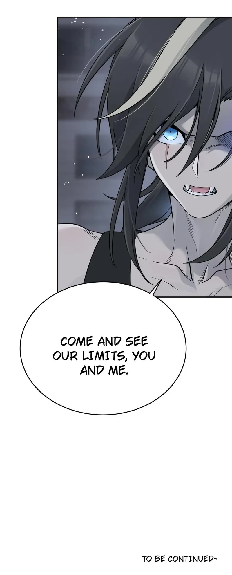My Food Looks Very Cute Chapter 133 page 21 - Chapter 133: Can I Hold On