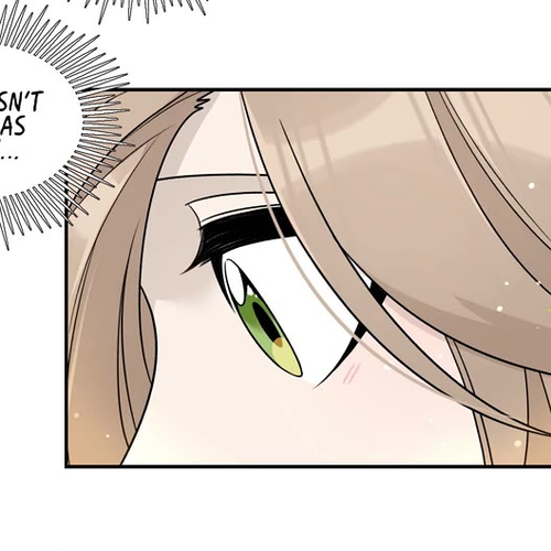 My Food Looks Very Cute Chapter 137: New News cover