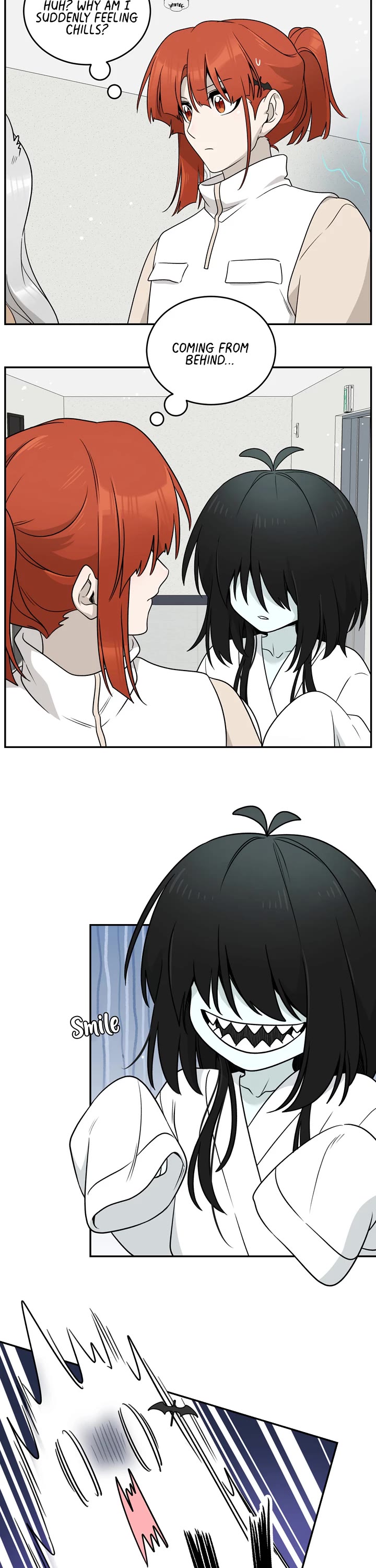 My Food Looks Very Cute Chapter 138 page 12 - Chapter 138: Who's Messing Around Behind The Scenes?