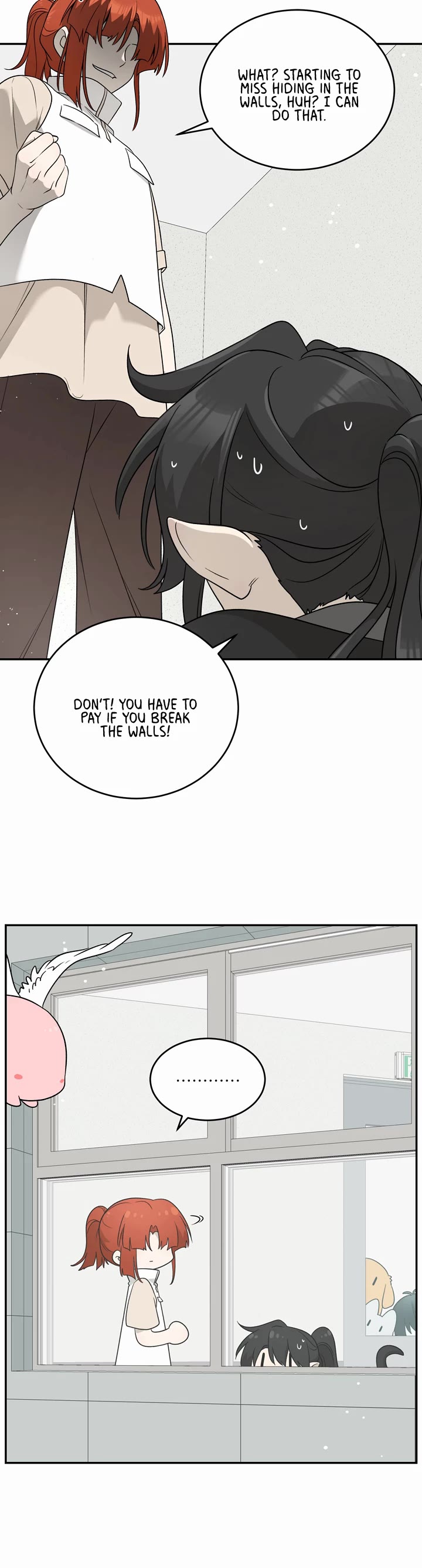 My Food Looks Very Cute Chapter 138 page 15 - Chapter 138: Who's Messing Around Behind The Scenes?