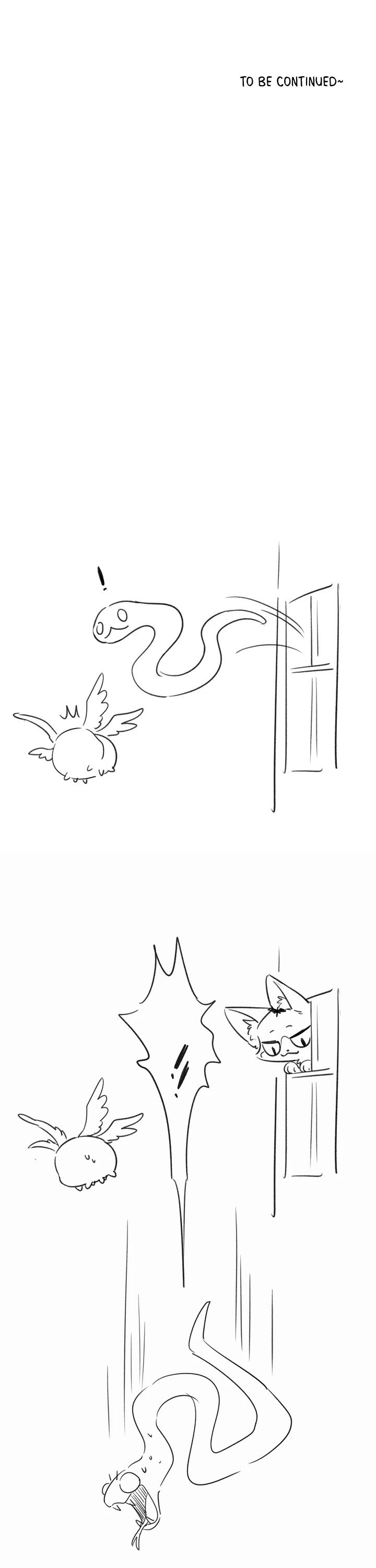 My Food Looks Very Cute Chapter 138 page 18 - Chapter 138: Who's Messing Around Behind The Scenes?