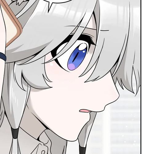 My Food Looks Very Cute Chapter 138: Who's Messing Around Behind The Scenes? cover