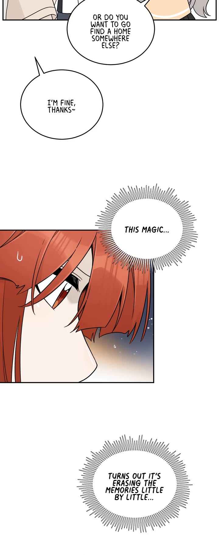 My Food Looks Very Cute Chapter 139 page 10 - Chapter 139: Treasure The Present