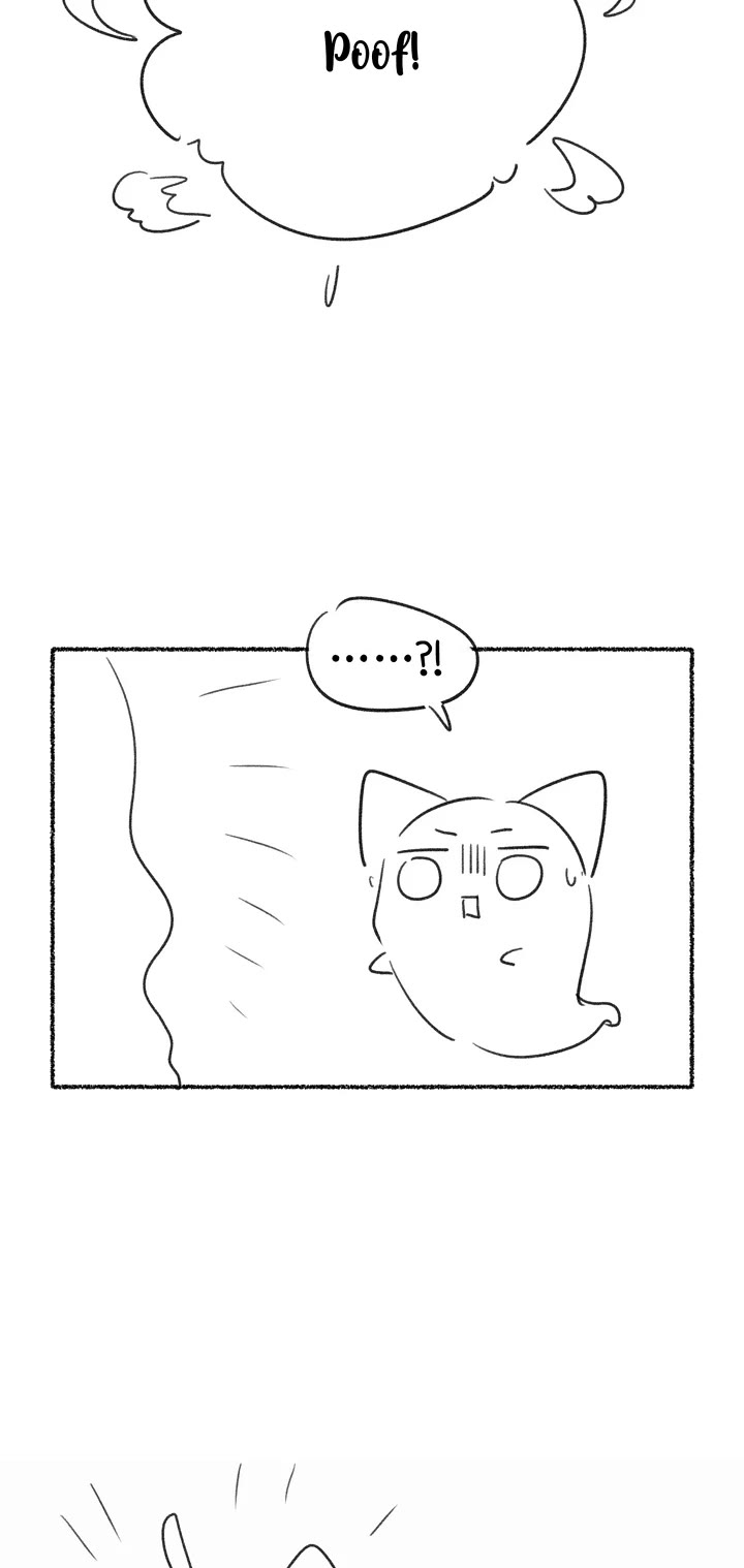 My Food Looks Very Cute Chapter 139 page 19 - Chapter 139: Treasure The Present