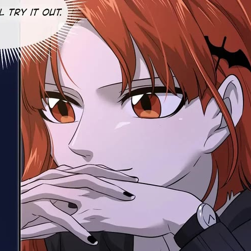 My Food Looks Very Cute Chapter 14: I Just Want to Fulfill Her Wish cover