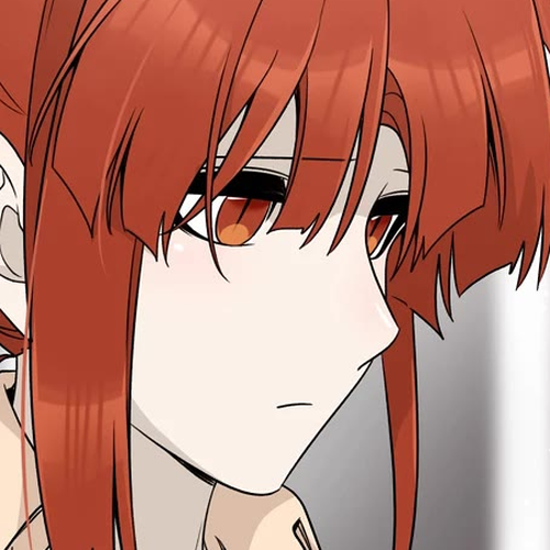 My Food Looks Very Cute Chapter 140: Depressed Duo cover