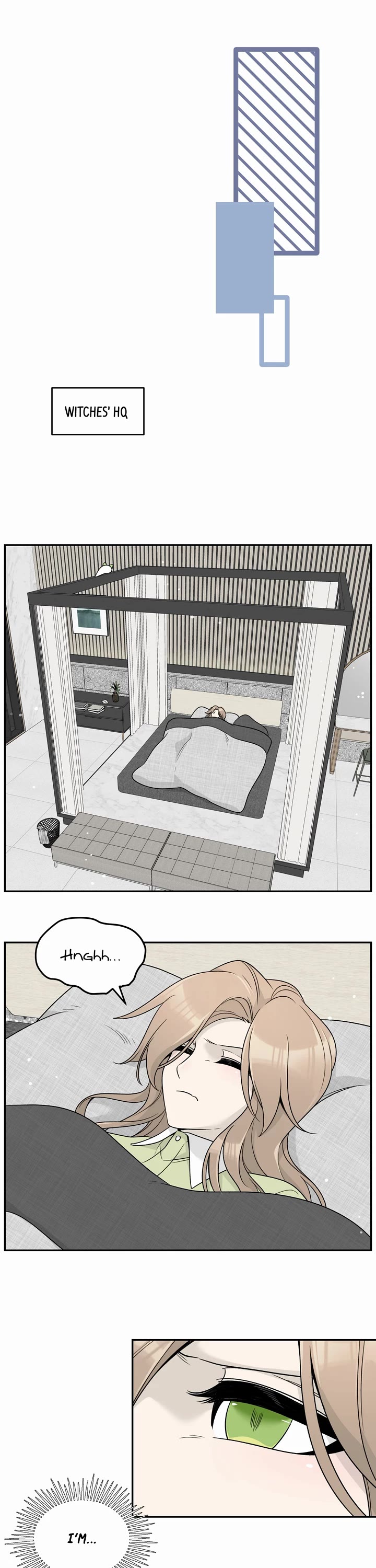 My Food Looks Very Cute Chapter 141 page 6 - Chapter 141: Pecking me