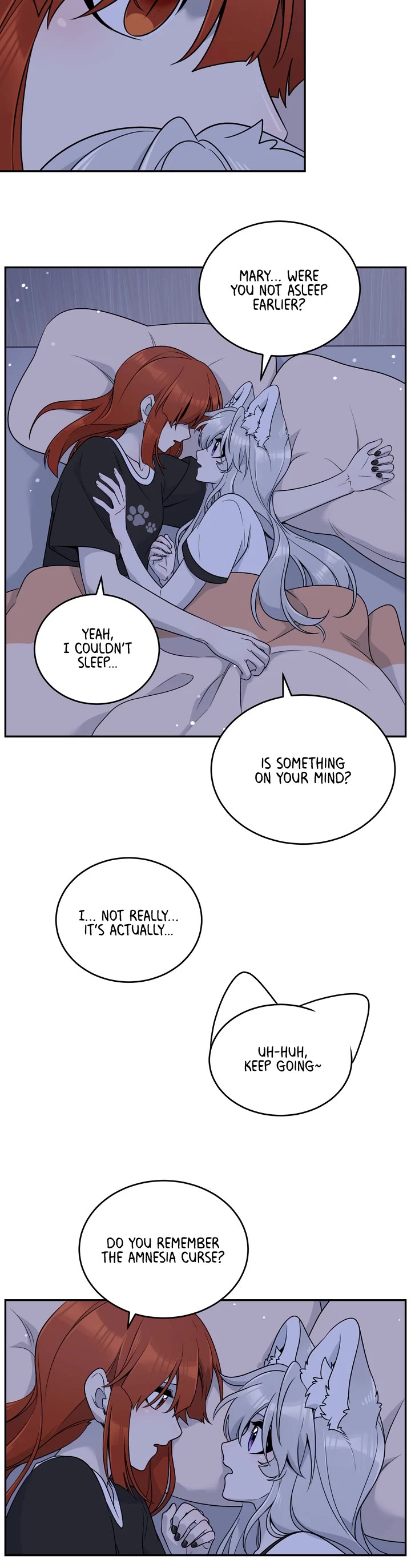 My Food Looks Very Cute Chapter 142 page 10 - Chapter 142: Big Bird