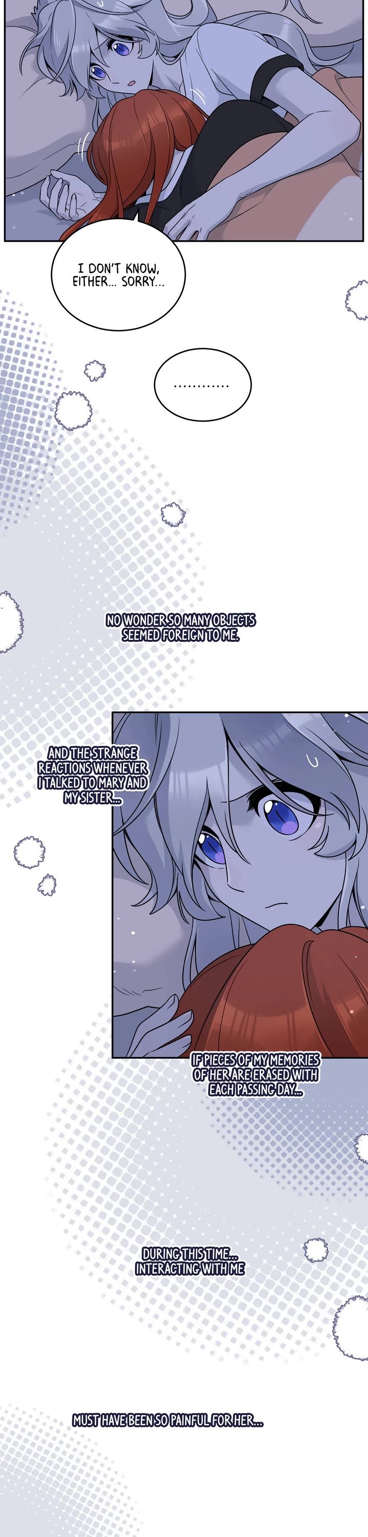 My Food Looks Very Cute Chapter 142 page 12 - Chapter 142: Big Bird