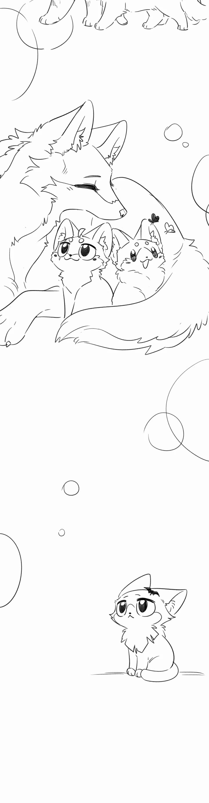 My Food Looks Very Cute Chapter 142 page 20 - Chapter 142: Big Bird
