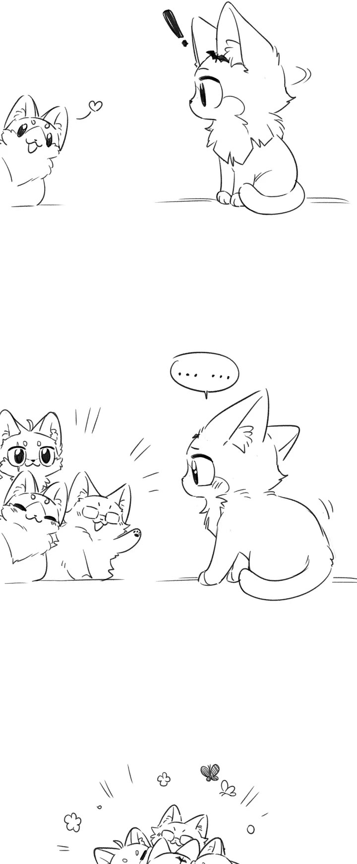 My Food Looks Very Cute Chapter 142 page 21 - Chapter 142: Big Bird