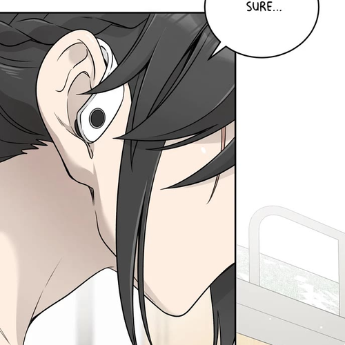 My Food Looks Very Cute Chapter 143: How to conquer me cover