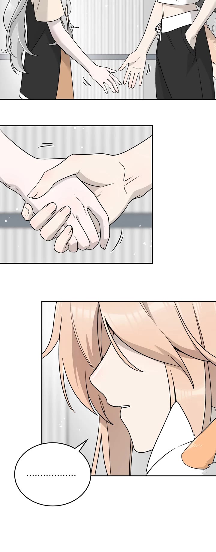 My Food Looks Very Cute Chapter 144 page 15 - Chapter 144: New Tenant
