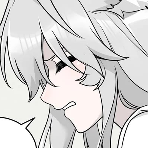 My Food Looks Very Cute Chapter 145: Villain! Pervert! Big Fat Idiot! cover