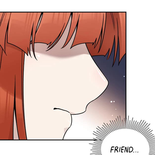 My Food Looks Very Cute Chapter 146: Friend... cover