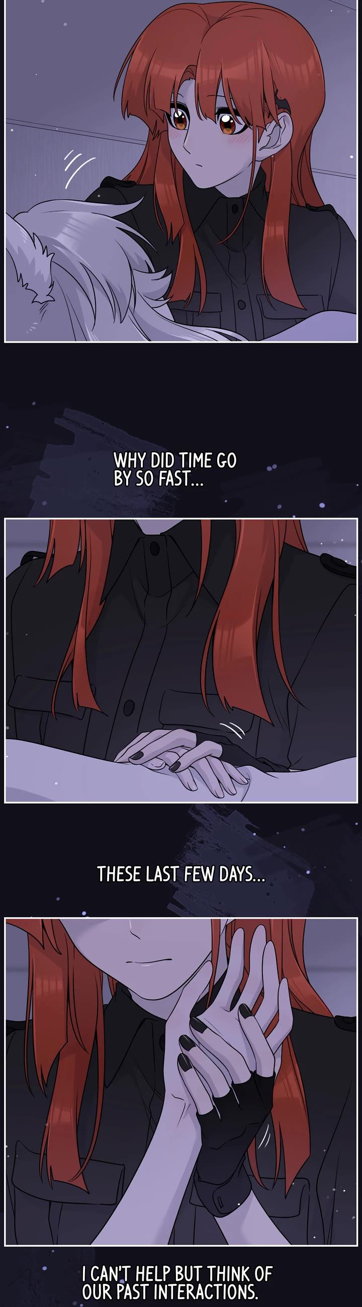 My Food Looks Very Cute Chapter 149 page 10 - Chapter 149: ...