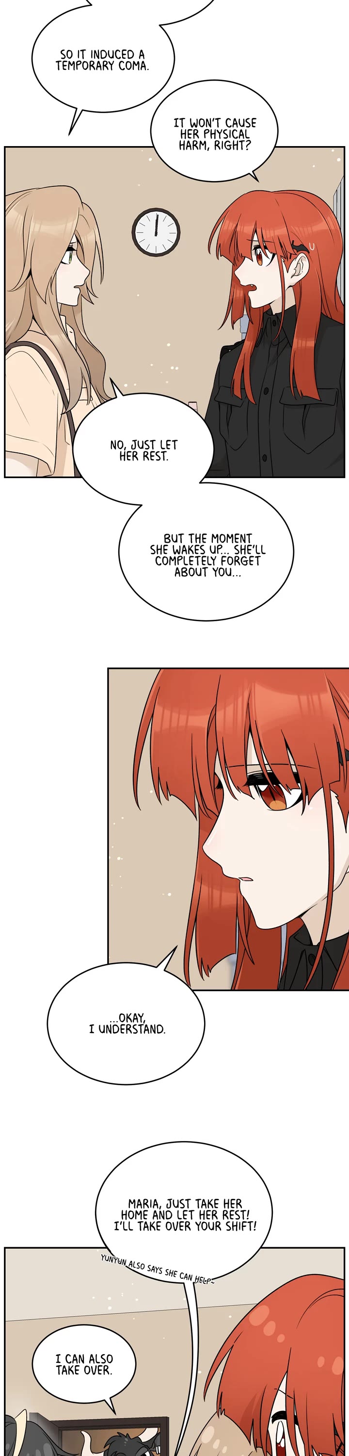 My Food Looks Very Cute Chapter 149 page 2 - Chapter 149: ...