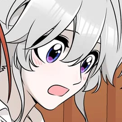 My Food Looks Very Cute Chapter 151: Todays Stars cover
