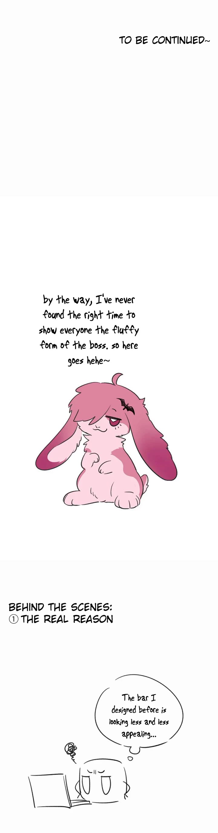 My Food Looks Very Cute Chapter 154 page 20 - Chapter 154: Are you enjoying the view of my home?