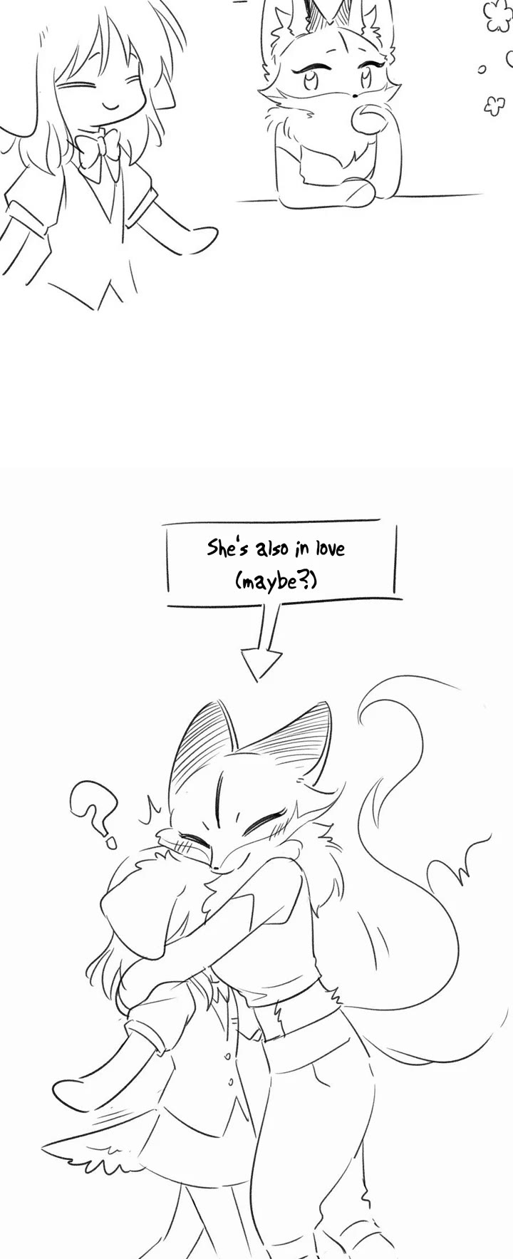 My Food Looks Very Cute Chapter 154 page 22 - Chapter 154: Are you enjoying the view of my home?