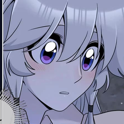 My Food Looks Very Cute Chapter 154: Are you enjoying the view of my home? cover