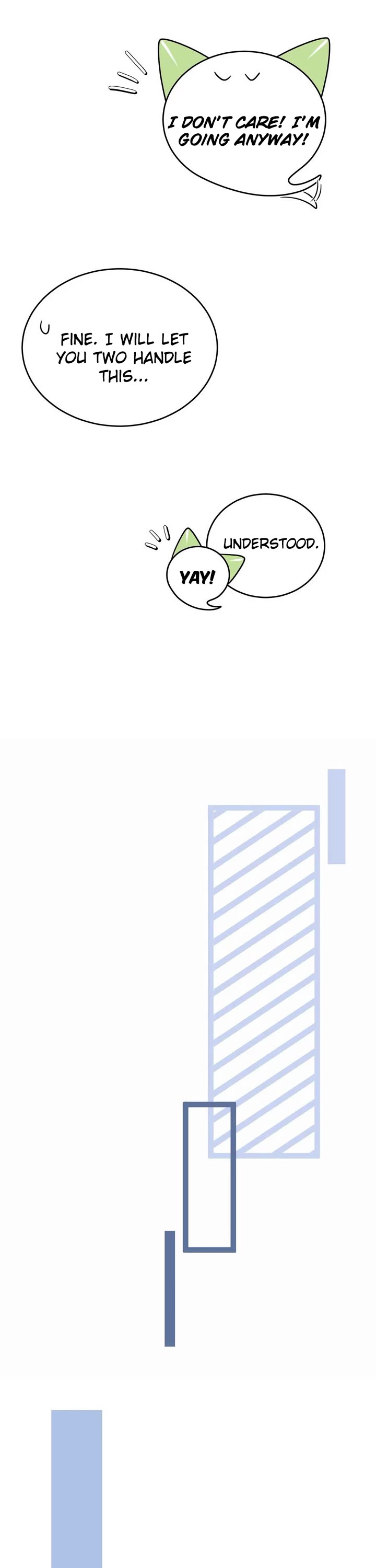 My Food Looks Very Cute Chapter 155 page 6 - Chapter 155: Trust
