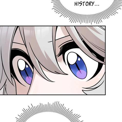 My Food Looks Very Cute Chapter 155: Trust cover