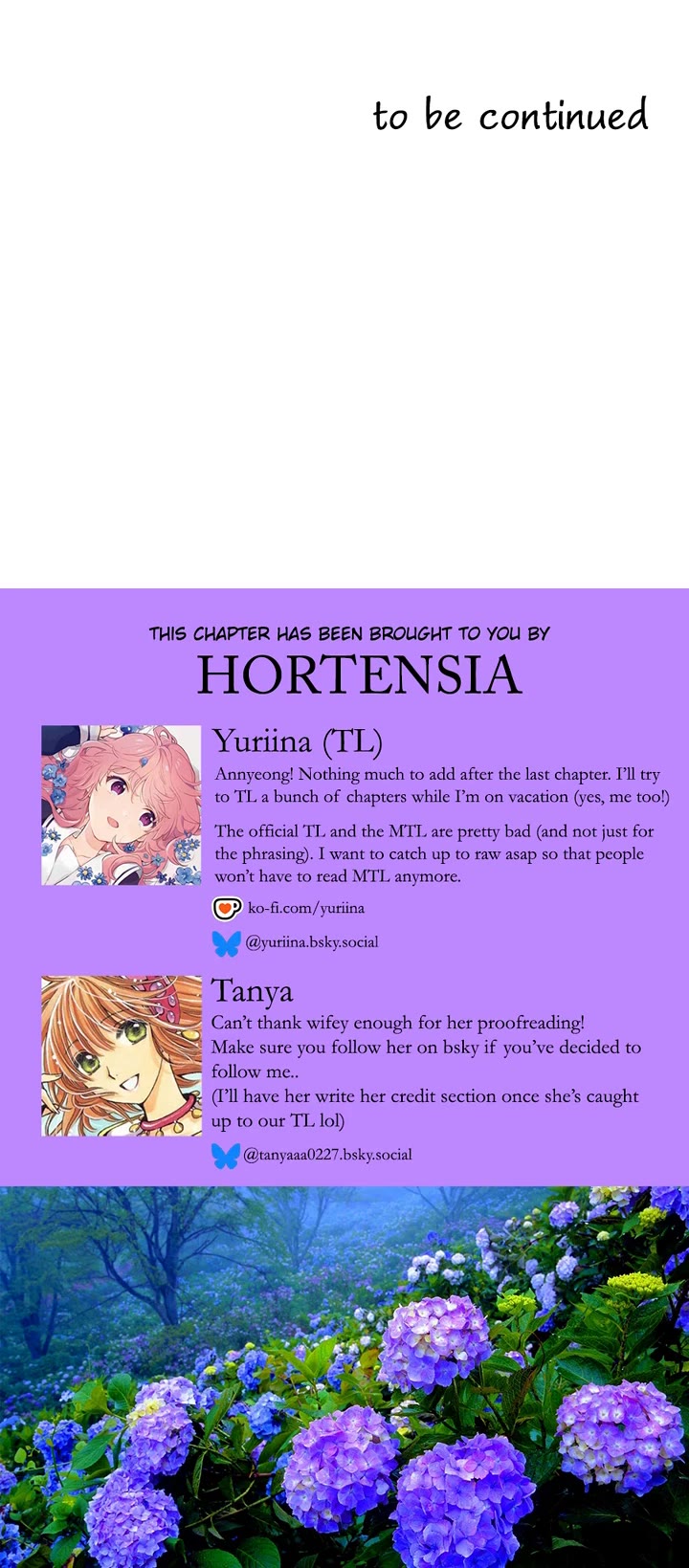 My Food Looks Very Cute Chapter 156 page 18 - Chapter 156: The Haircut Must Stay Perfect!