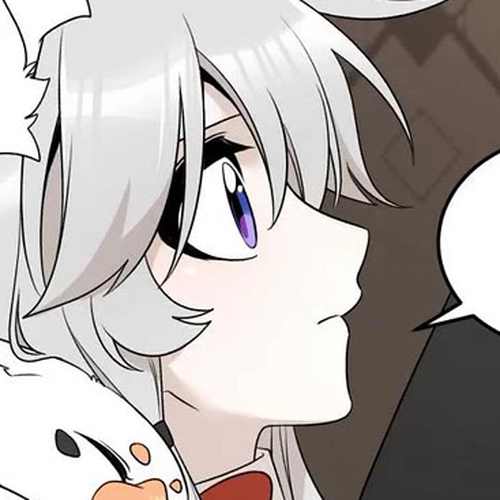 My Food Looks Very Cute Chapter 156: The Haircut Must Stay Perfect! cover
