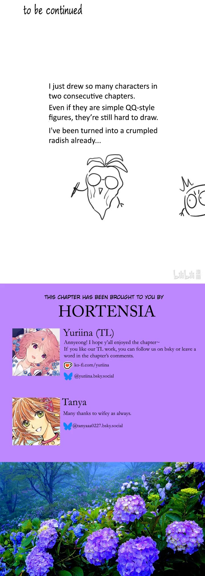 My Food Looks Very Cute Chapter 157 page 18 - Chapter 157: Arrival on the island