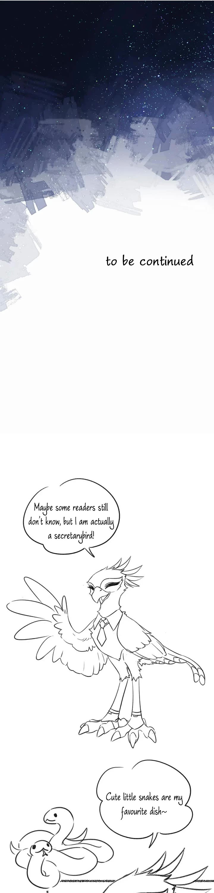 My Food Looks Very Cute Chapter 158 page 16 - Chapter 158: The one on my mind