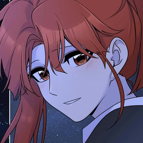 My Food Looks Very Cute Chapter 158: The one on my mind cover
