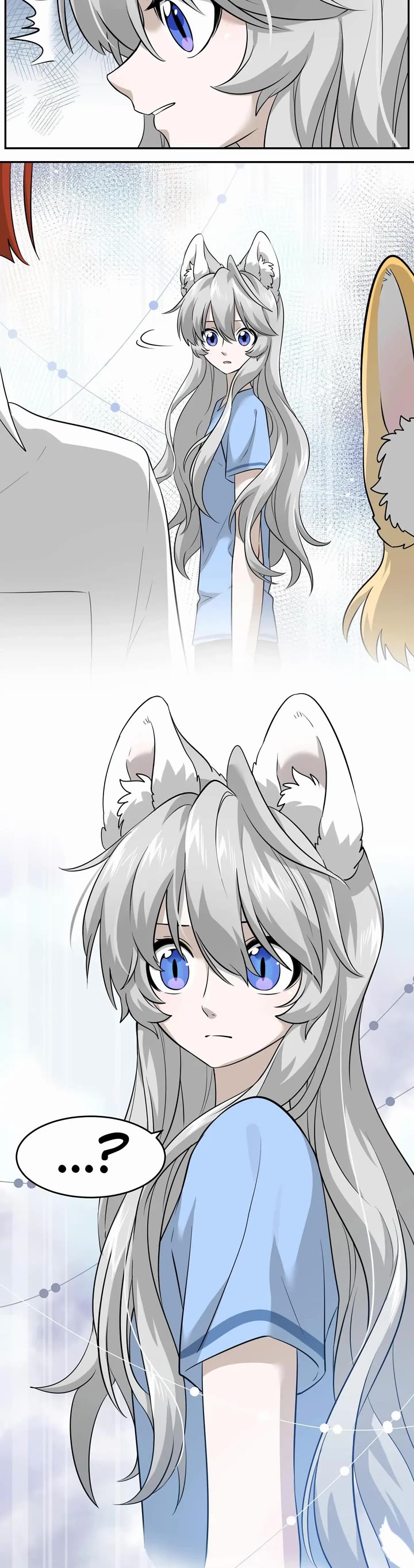 My Food Looks Very Cute Chapter 16 page 10 - Chapter 16: Jealousy