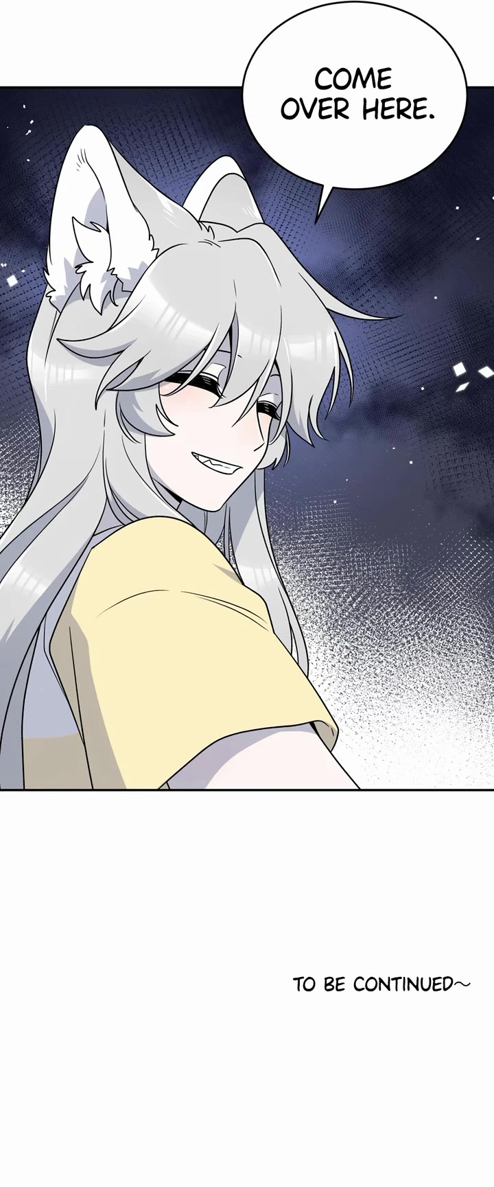 My Food Looks Very Cute Chapter 162 page 16 - Chapter 162: Pickup Lines