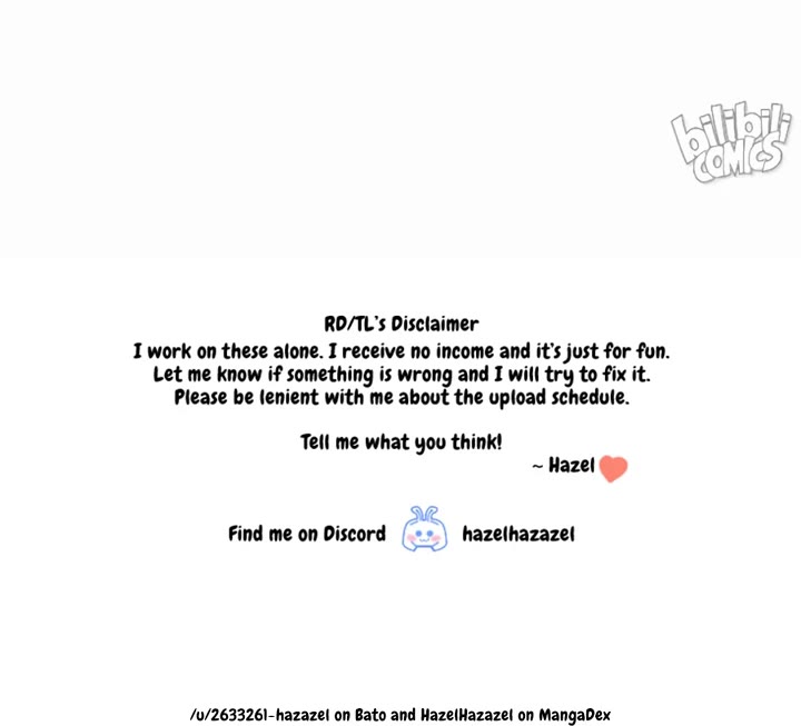 My Food Looks Very Cute Chapter 163 page 21 - Chapter 163: Like You a Bit~