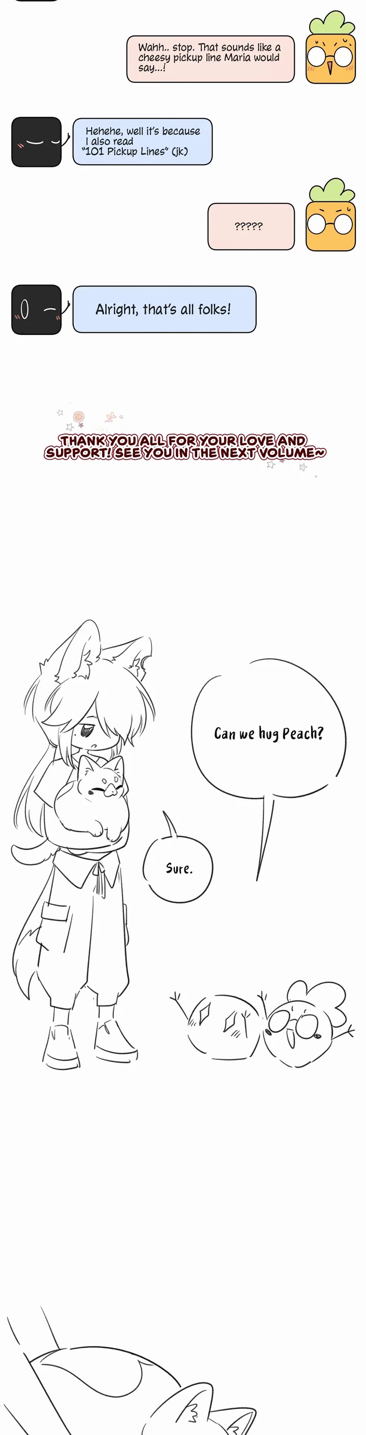 My Food Looks Very Cute Chapter 164 page 19 - Chapter 164: Awakening Method