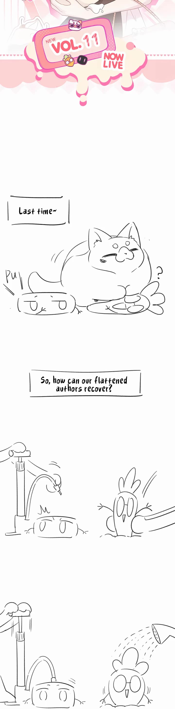 My Food Looks Very Cute Chapter 165 page 20 - Chapter 165: Old Hag!