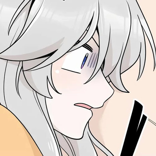 My Food Looks Very Cute Chapter 165: Old Hag! cover