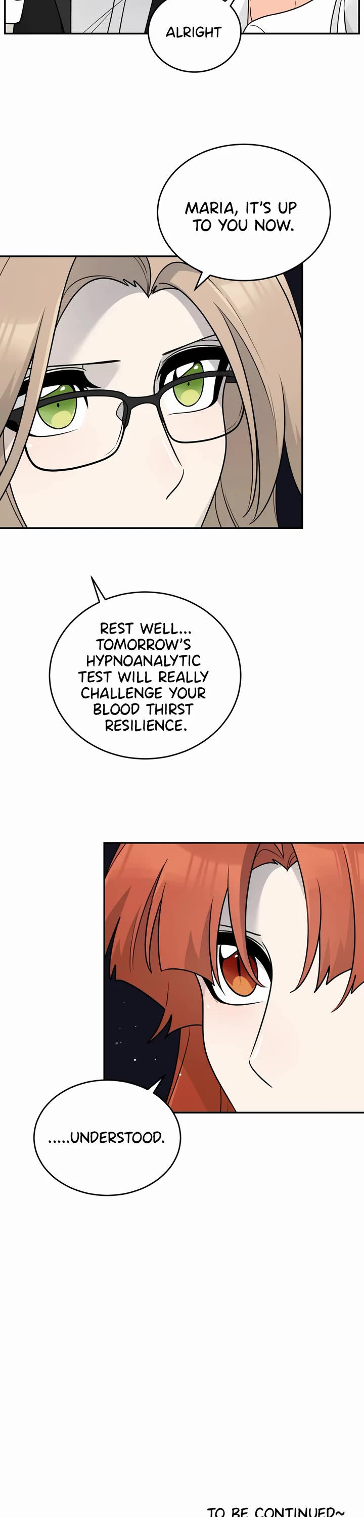 My Food Looks Very Cute Chapter 167 page 18 - Chapter 167: Her True Feelings